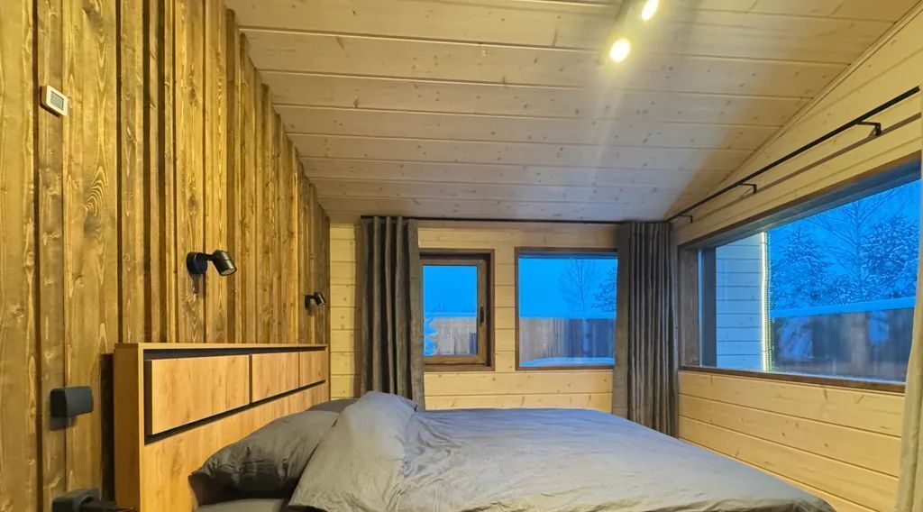 дом г Солнечногорск Бережки-2 кв-л, 10/1 фото 10