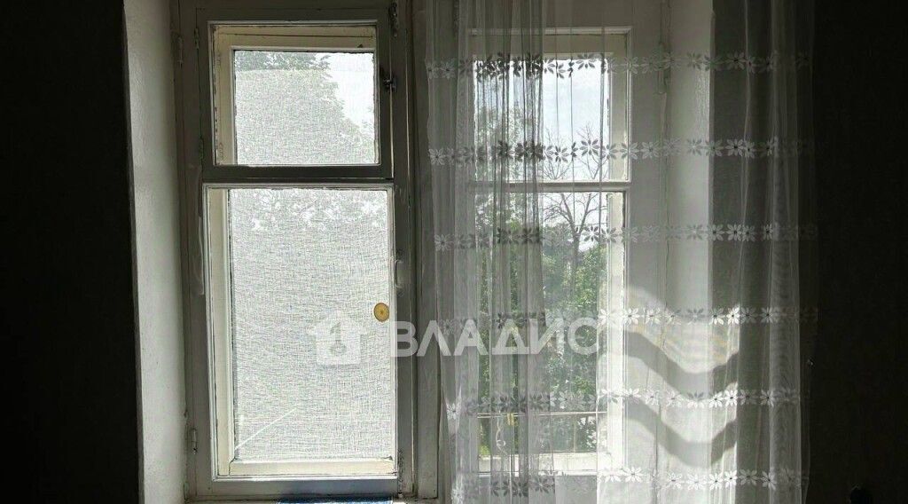 квартира г Владимир р-н Октябрьский ул Фейгина 8/26 фото 4