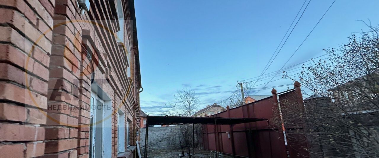 дом г Владикавказ р-н Затеречный ул Кастанаева 71 фото 1