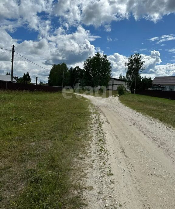 дом р-н Брянский с Малое Полпино ул Заводская фото 30