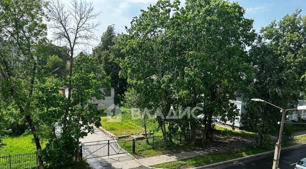 квартира г Владимир р-н Октябрьский ул Фейгина 8/26 фото 17