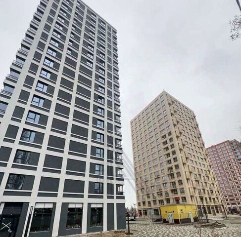 торговое помещение р-н Центральный дом 116ю фото