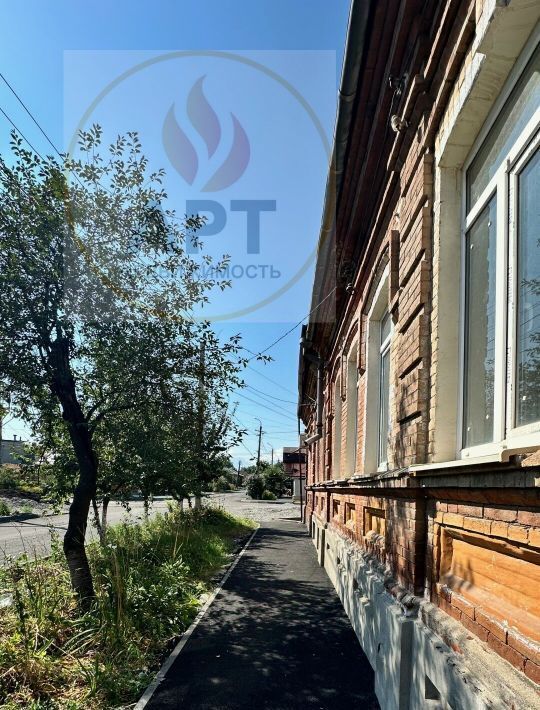 дом г Владикавказ р-н Промышленный ул Герасимова 37 фото 35