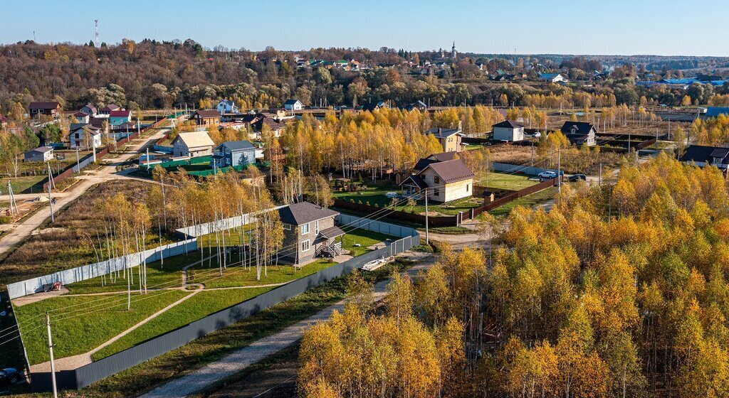 земля г Ступино городской округ Ступино фото 1