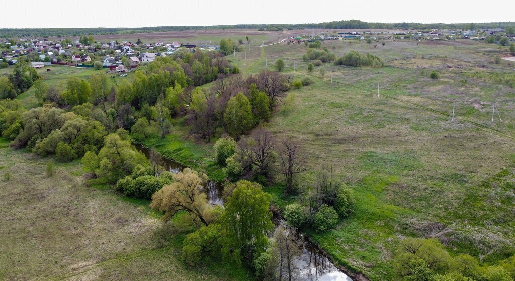 земля г Ступино городской округ Ступино фото 4