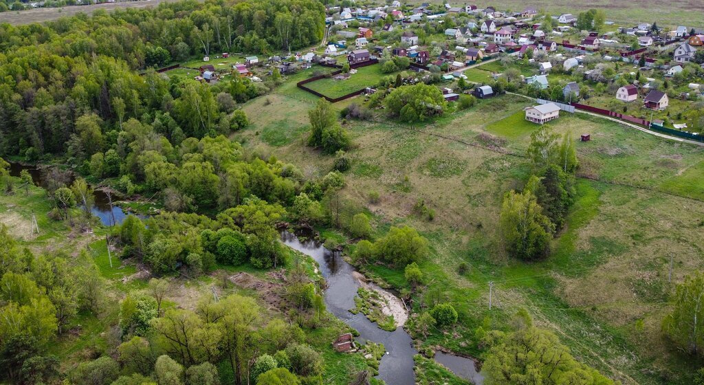 земля городской округ Ступино с Старая Ситня фото 4