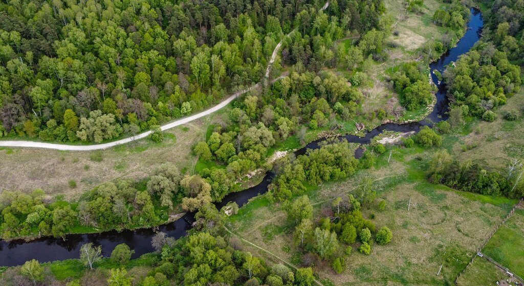 земля городской округ Ступино с Старая Ситня фото 4