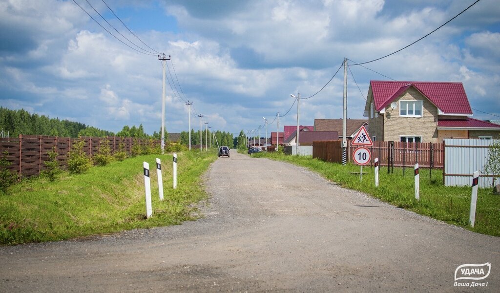 земля городской округ Шаховская д Холмец днп Холмец-2 фото 4