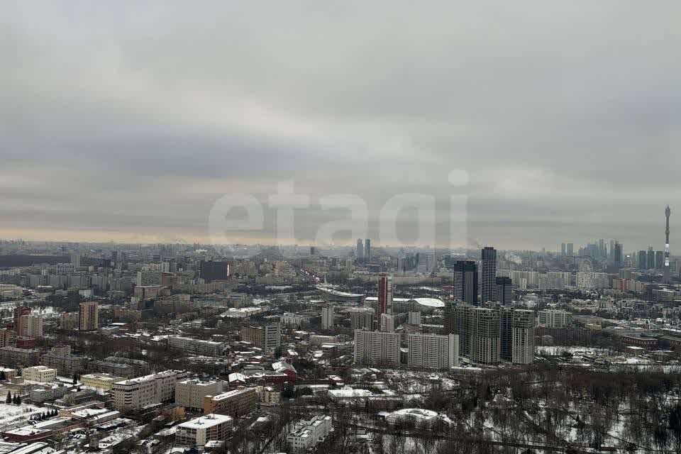 квартира г Москва проезд Серебрякова 11/2 Северо-Восточный административный округ фото 10