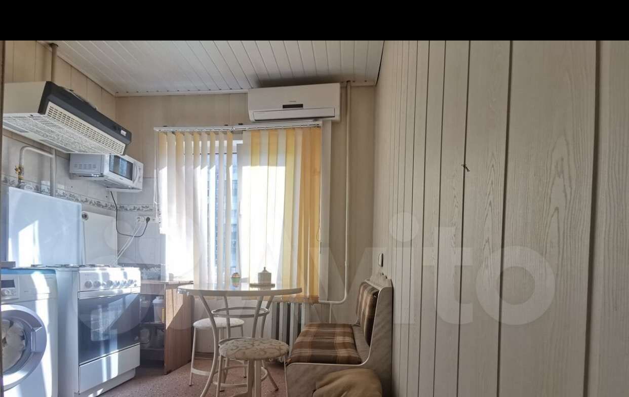 квартира г Тольятти р-н Центральный б-р Ленина 18 фото 1