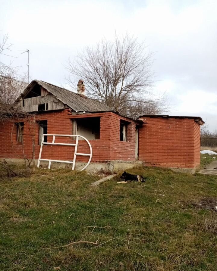 дом г Горячий Ключ п Приреченский ст-ца Саратовская фото 12