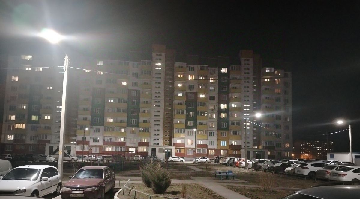 квартира г Волжский ул им генерала Карбышева 118 фото 18