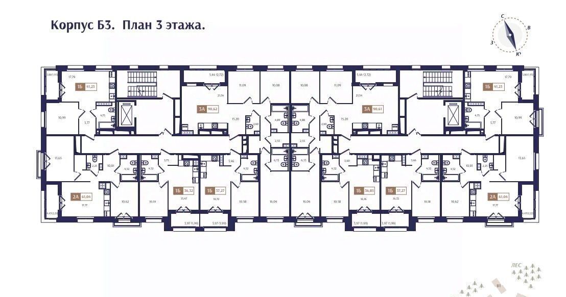 квартира г Зеленогорск Курортный фото 2
