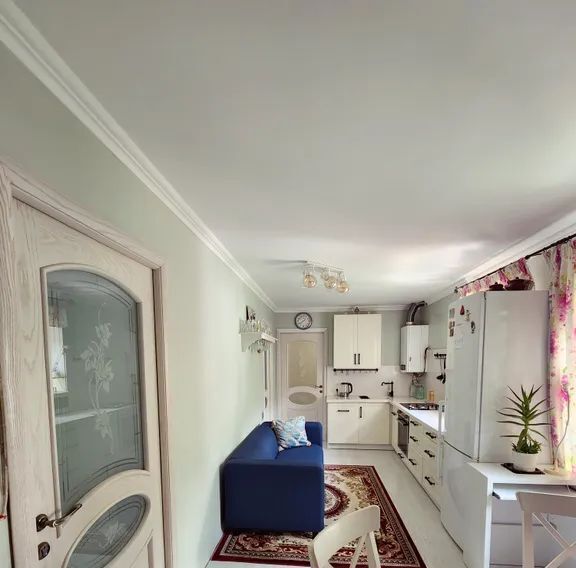 дом г Кисловодск ул Свердлова 2 фото 1