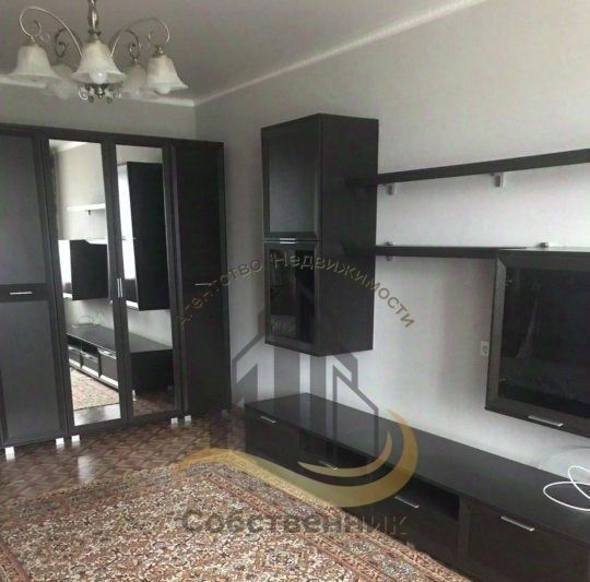 квартира г Старый Оскол Северный микрорайон 30 фото 1
