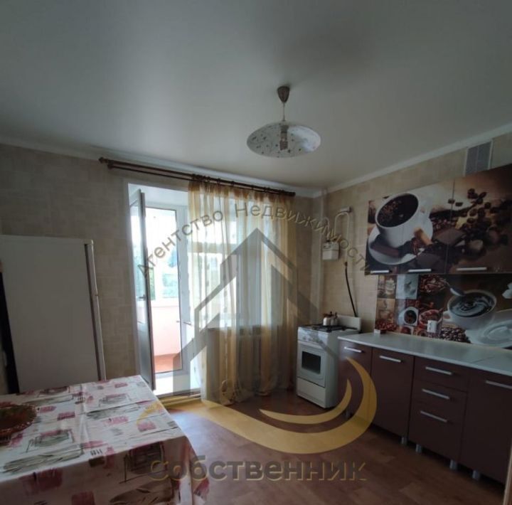 квартира г Старый Оскол кв-л Старая мельница 12 фото 1