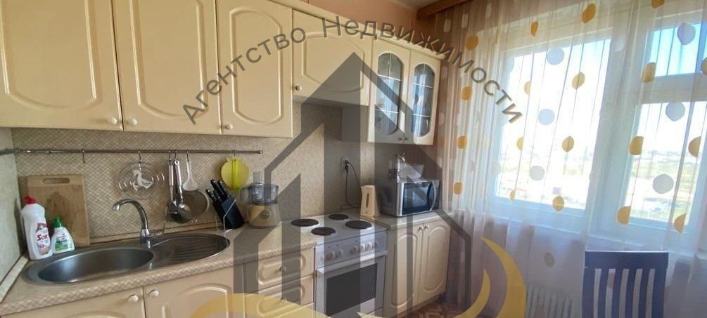 квартира г Старый Оскол Северный микрорайон 30 фото 1