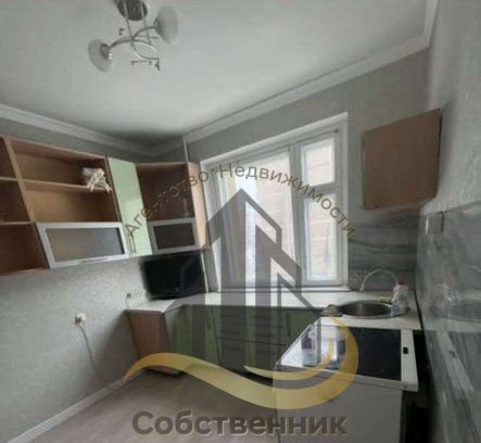 квартира г Старый Оскол Восточный микрорайон 12 фото 1