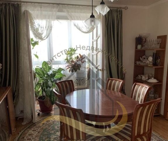 мкр Королева 29а фото