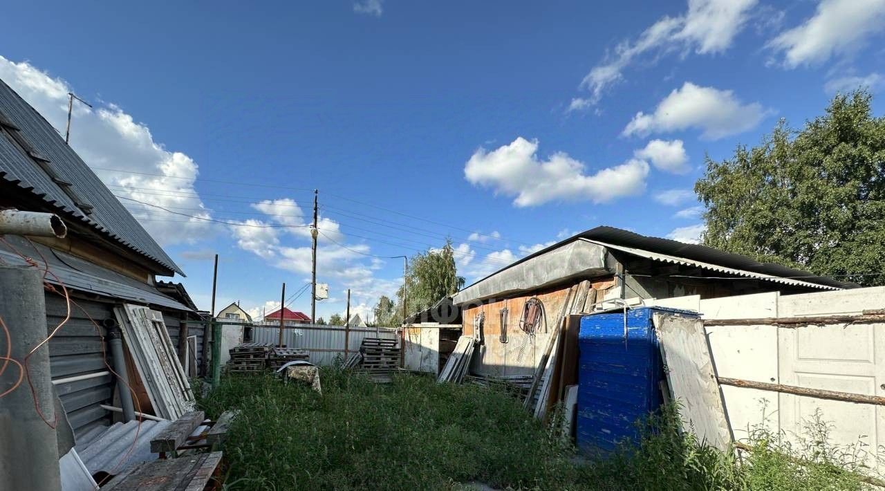земля г Нижневартовск п Северный СПК, проезд Когалымский, Когалым фото 1