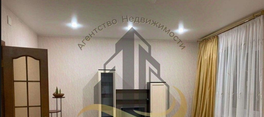 квартира г Старый Оскол Степной микрорайон 2 фото 3