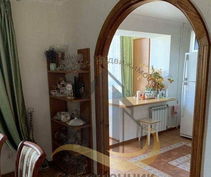 квартира г Старый Оскол мкр Королева 29а фото 2