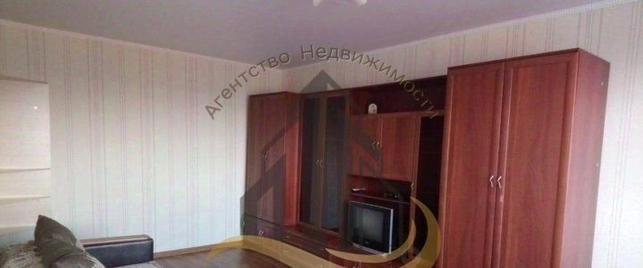 квартира г Старый Оскол Южный микрорайон 2к 1 фото 4