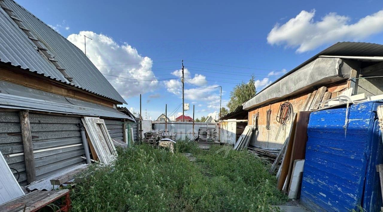земля г Нижневартовск п Северный СПК, проезд Когалымский, Когалым фото 2