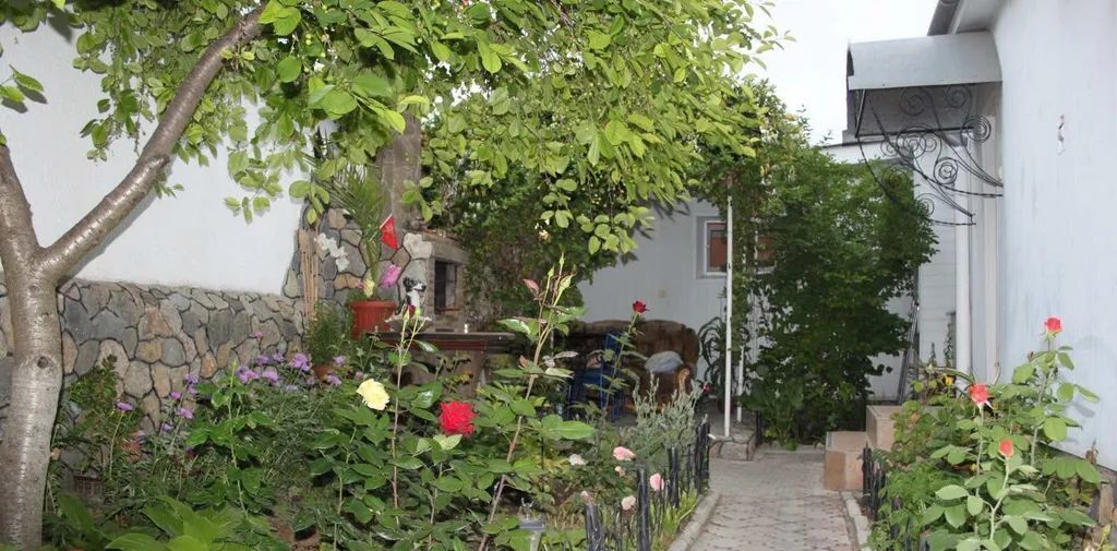дом г Евпатория ул Некрасова 14/2 фото 4