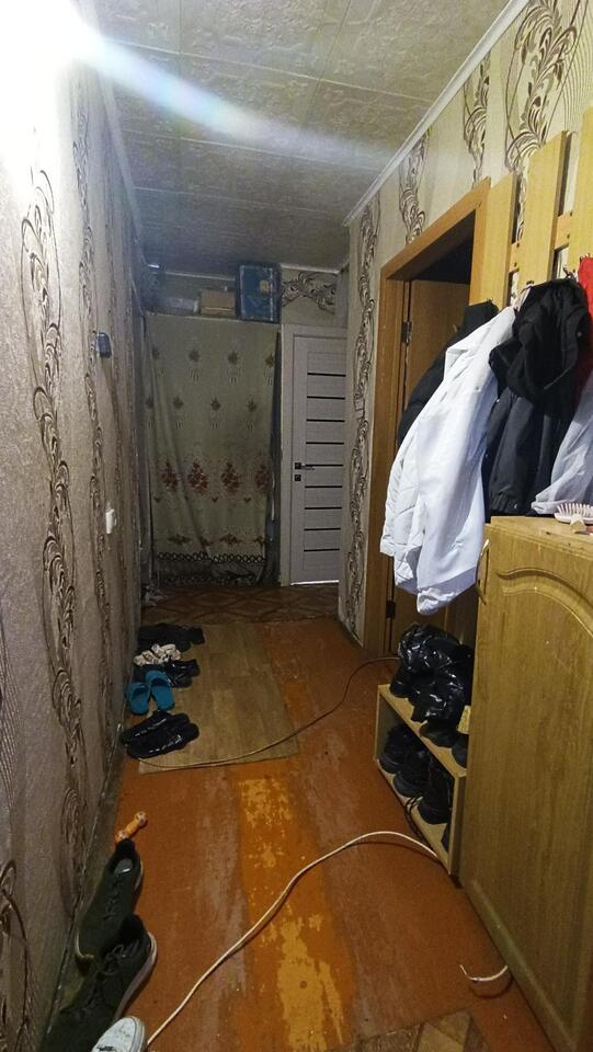 квартира г Орск р-н Октябрьский Северный ул Омская 60 фото 2
