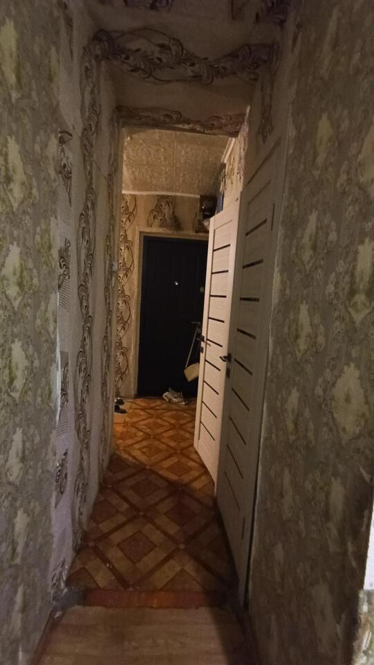 квартира г Орск р-н Октябрьский Северный ул Омская 60 фото 3