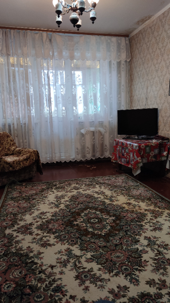квартира г Орел р-н Советский пер Ягодный 15 фото 1