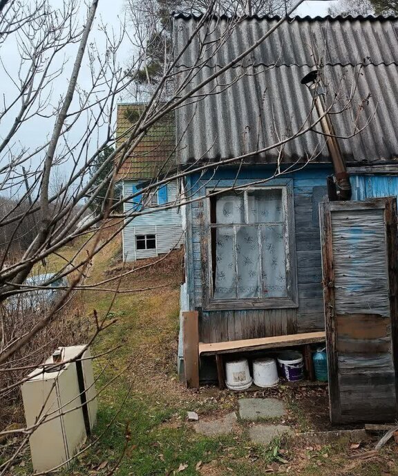 земля р-н Искитимский снт Урожай Морозовский сельсовет, Нагорная улица фото 2