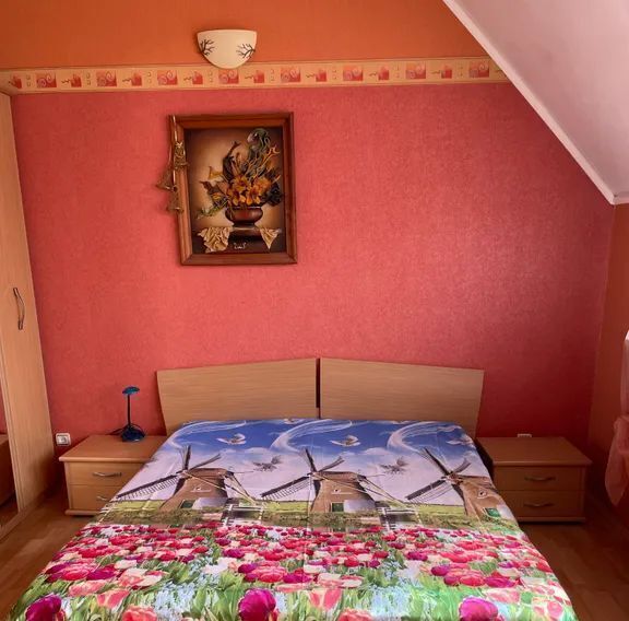 комната р-н Светлогорский г Светлогорск ул Архитектора Попова 10д фото 4
