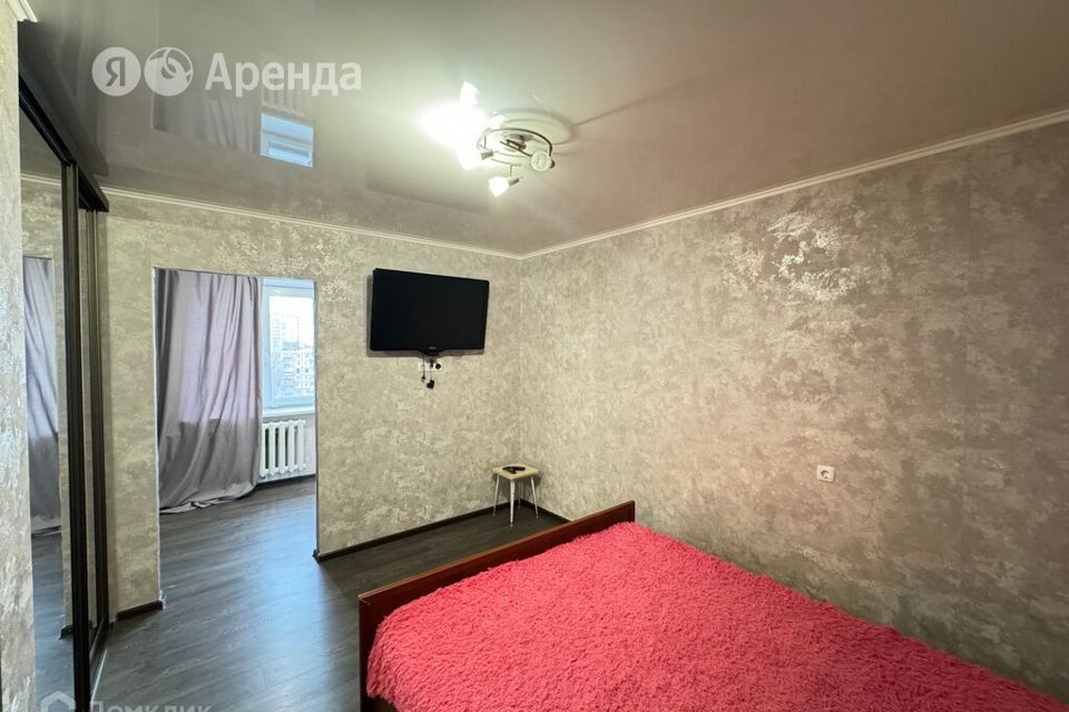 квартира г Энгельс ул Петровская 88 Энгельсский район фото 4