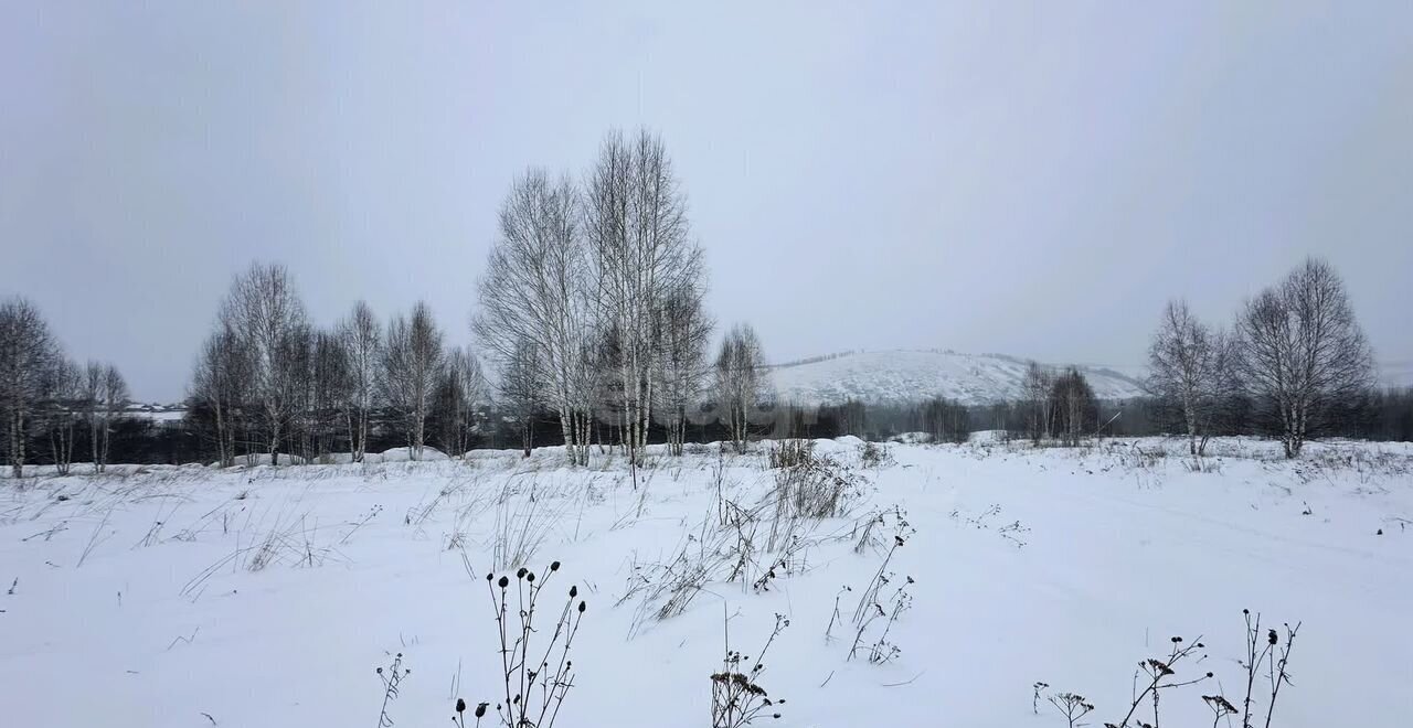 земля р-н Новокузнецкий Кемеровская обл. - Кузбасс, Сосновское сельское поселение, Калтан фото 1