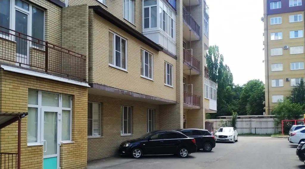 квартира г Ессентуки ул Октябрьская 337/3 фото 7