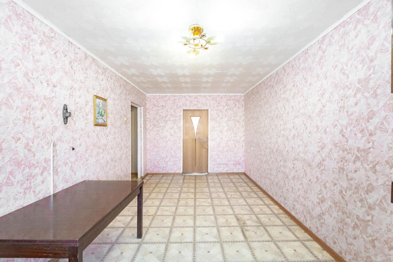 квартира г Комсомольск-на-Амуре ул Гамарника 39/2 фото 2