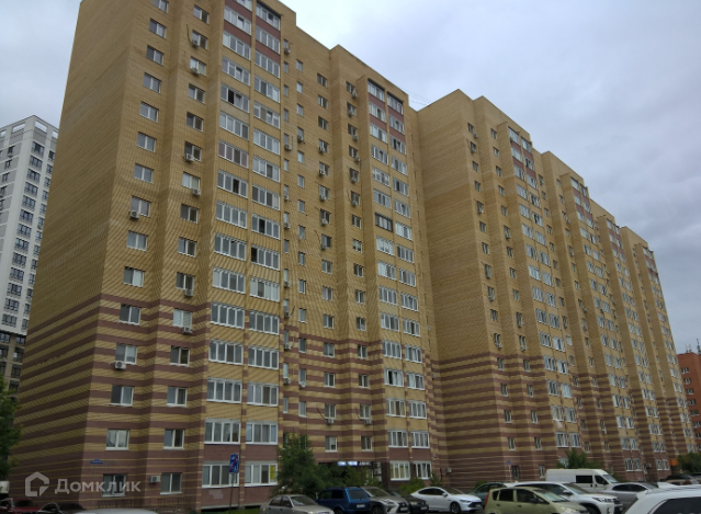 квартира г Тюмень ул Московский тракт 83/1 городской округ Тюмень фото 1