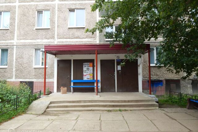 квартира ш Черноисточинское 9/2 городской округ Нижний Тагил фото