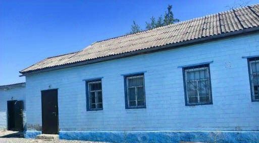 дом г Элиста ул 28 Армии 77 фото 1