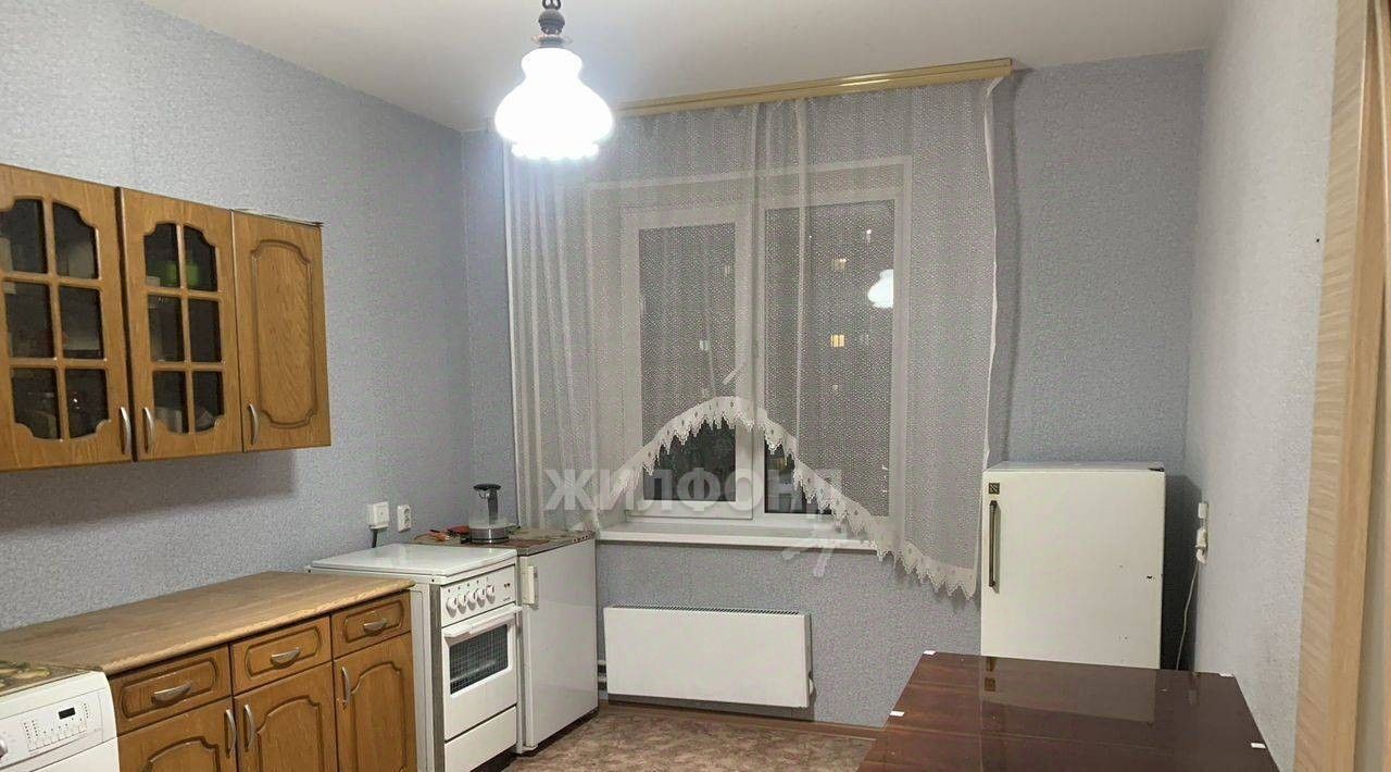 квартира г Томск р-н Ленинский ул Береговая 21 фото 7