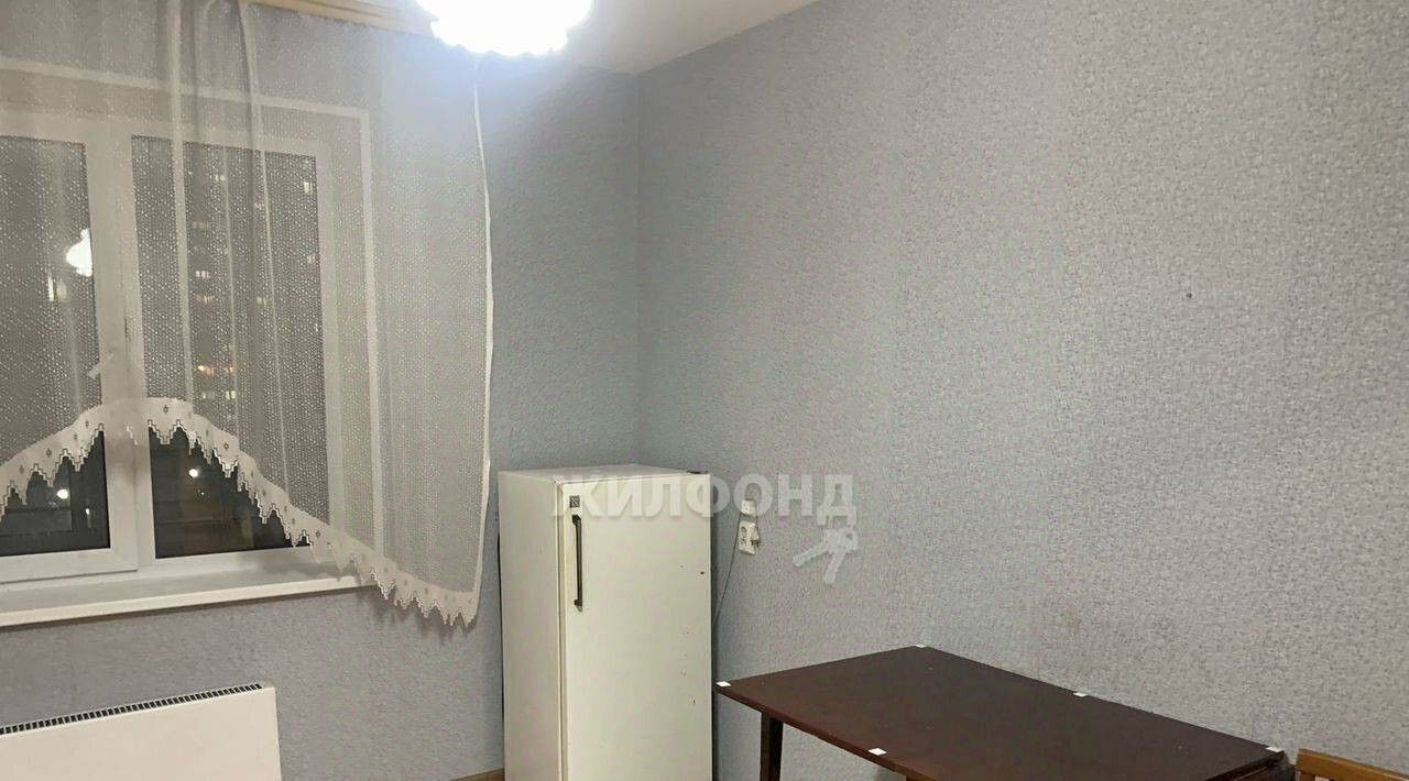 квартира г Томск р-н Ленинский ул Береговая 21 фото 9