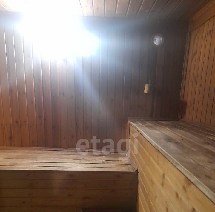 дом г Томск с Тимирязевское р-н Кировский фото 13