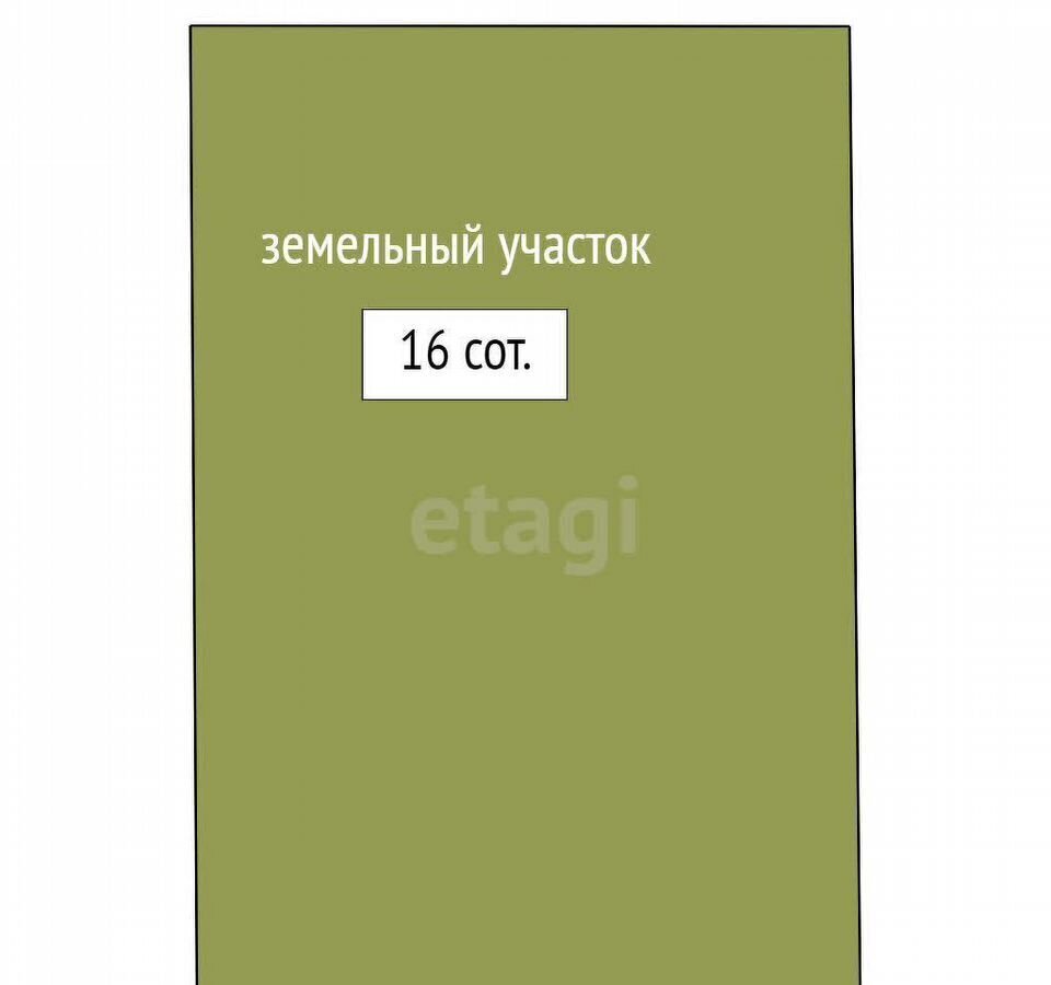 земля р-н Тюменский снт Черемушки-2 Онохино фото 12