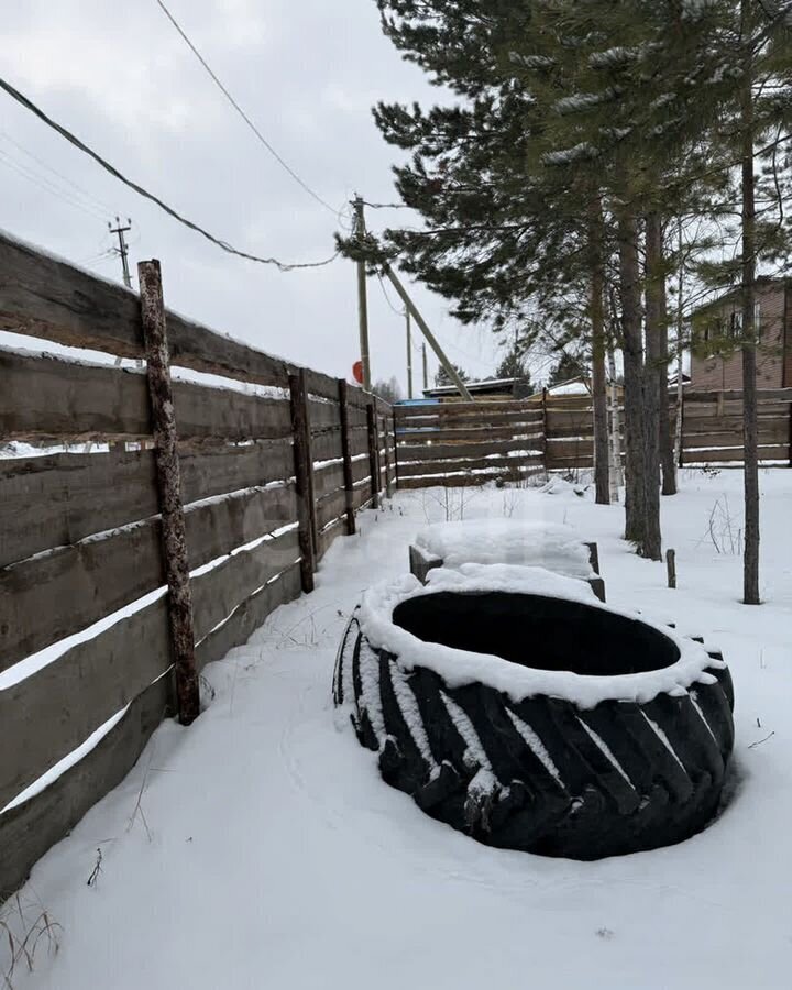 дом г Сургут ст терN 56 Приозерное Тюменская обл. фото 16