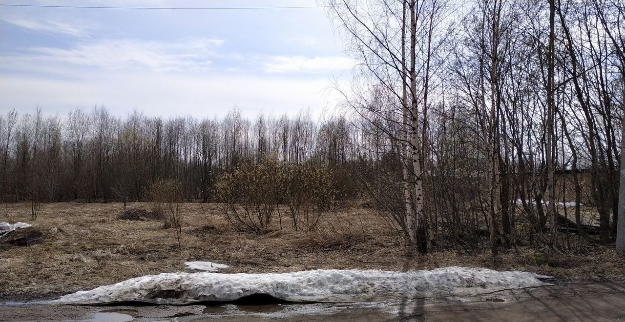 земля р-н Всеволожский г Всеволожск пер Дорожный Дорога жизни, 9 км, Всеволожское городское поселение фото 3