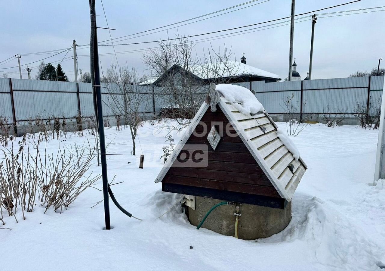 земля городской округ Пушкинский с Ельдигино 26 км, 4, Правдинский, Ярославское шоссе фото 6