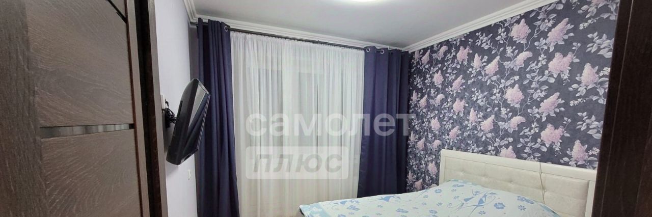 квартира г Железногорск ул Ленина 79к/2 фото 7