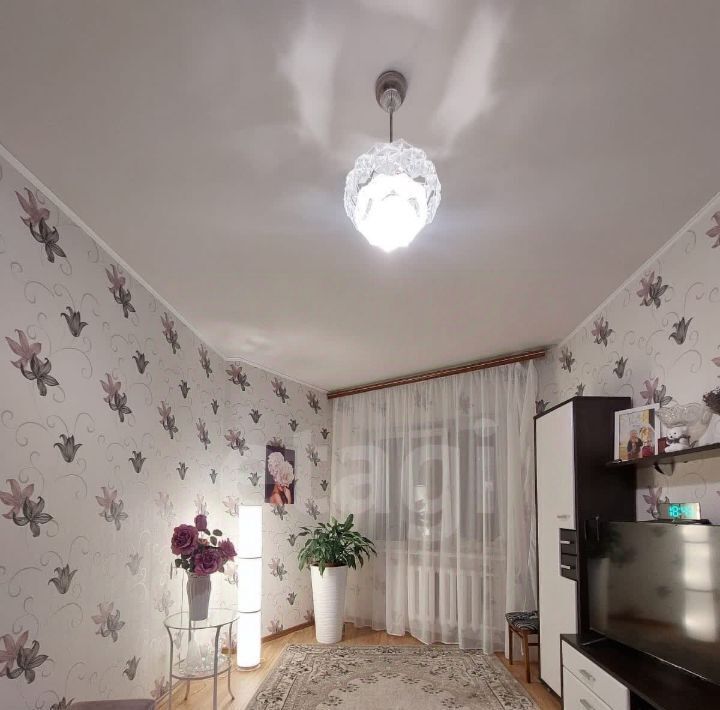 квартира р-н Котласский г Котлас ул Мартемьяновская 40 фото 3